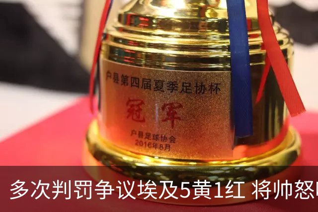 多次判罚争议埃及5黄1红 将帅怒喷裁判+恭喜阿根廷卫冕
